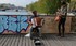 Le Pont des ARTS ... les caden