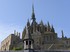 Sur le Mont ...st. Michel