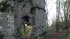Des Chamois à La Châtelaine 