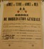 14 - 18 L' Affiche en guerre .