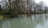 Le lac aux Canards