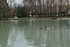 Le lac aux Canards