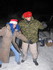 Vacances de Noël en Russie