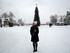 Vacances de Noël en Russie