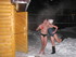 Vacances de Noël en Russie