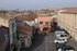 Sur les toits de la vieille vi