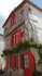Et le Rouge ...