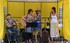 La suite de la fête : Musique
