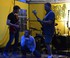 La suite de la fête : Musique