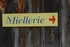 Le Miel .