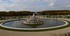 Versailles en automne