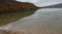 La pêche au bord du lac