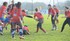 Elles ,..jouent au Rugby .