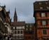Les maisons Alsaciennes