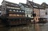 Les maisons Alsaciennes