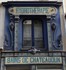 Balade dans Paris
