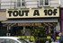 Balade dans Paris