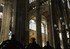 Visite de St. Eustache