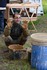 Fête du Bio Pôle à Burcy ' 