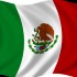 Le drapeau Mexicain