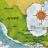 La carte du Mexique