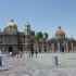 La basilique guadalupe
