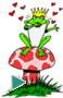 Joyeuse St Valentin