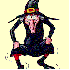 bientot halloween