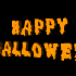 bientot halloween