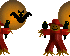 bientot halloween