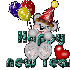 Bonne Année