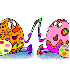 joyeuses pâques