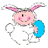 joyeuses pâques