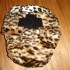 La zoly couche leopard