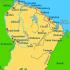 **BRESIL...GUYANE**