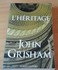 "L'héritage " de John Grisham